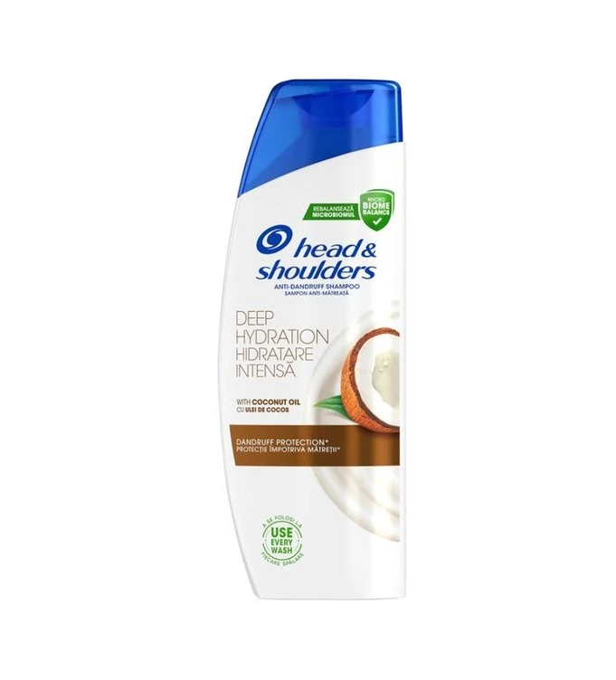 Sampon Deep Hydrating Head & Shoulders 625 ml